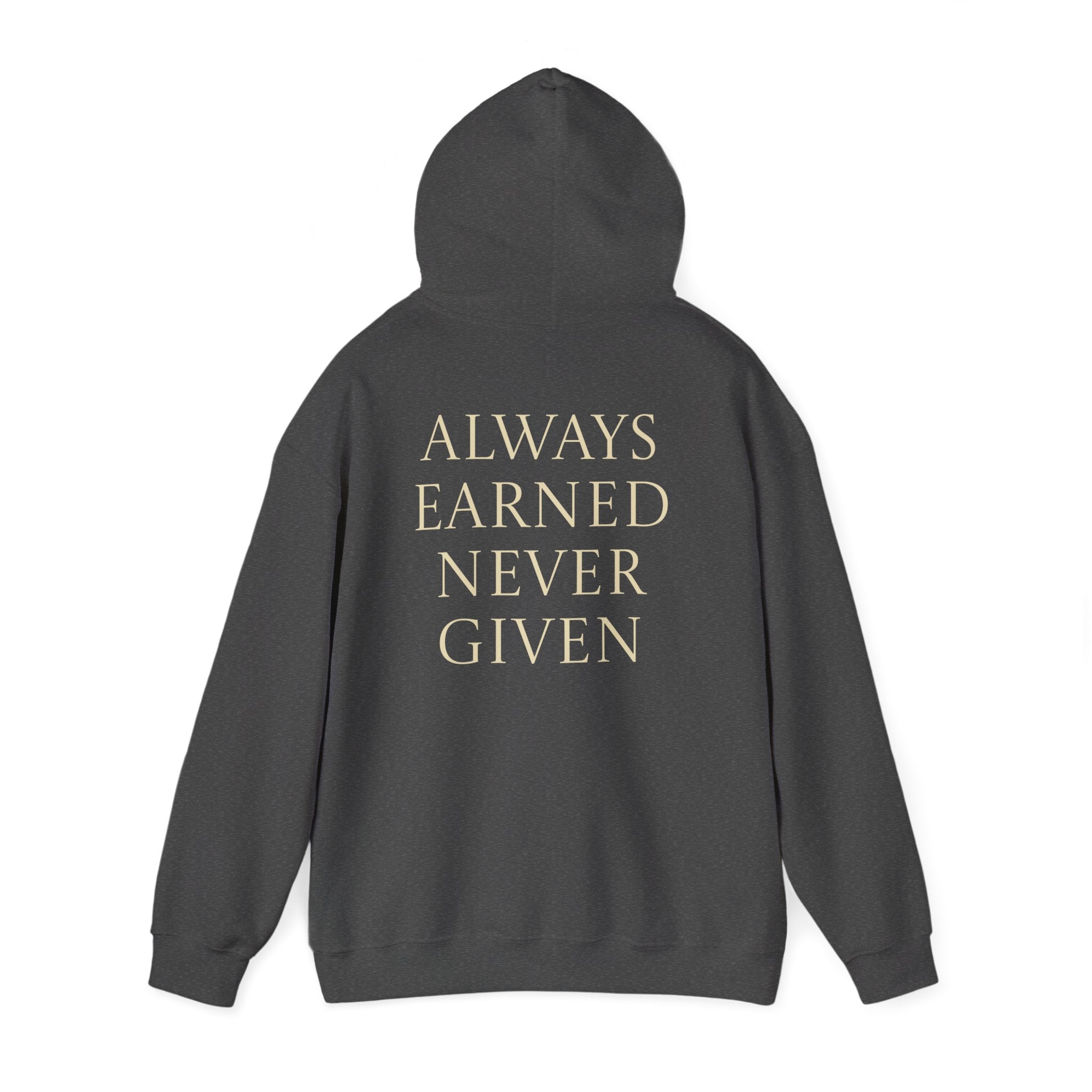 Athletic Track Hoodie, Run Track Performance Sweatshirt