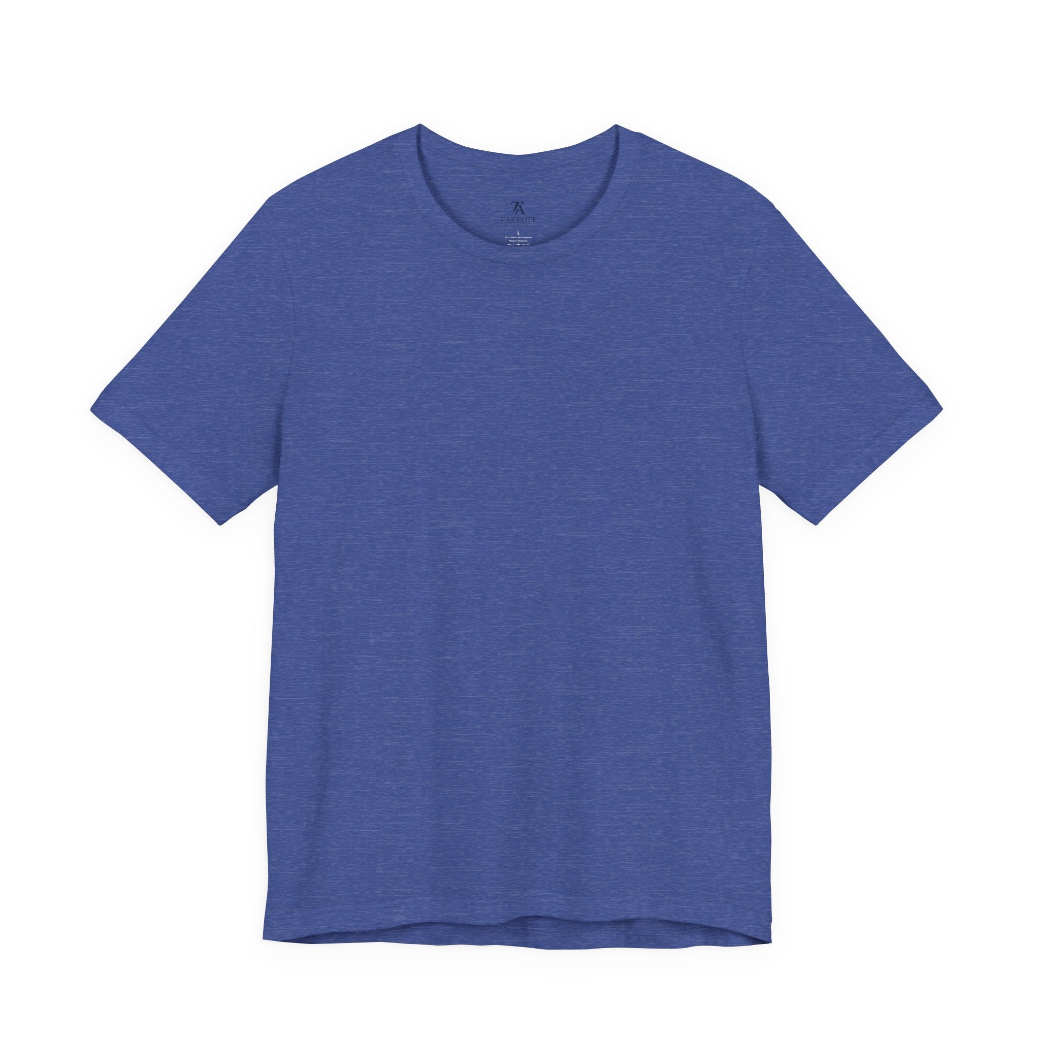 Simple Motivational Tee Shirt