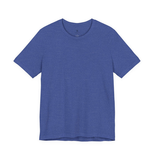 Simple Motivational Tee Shirt
