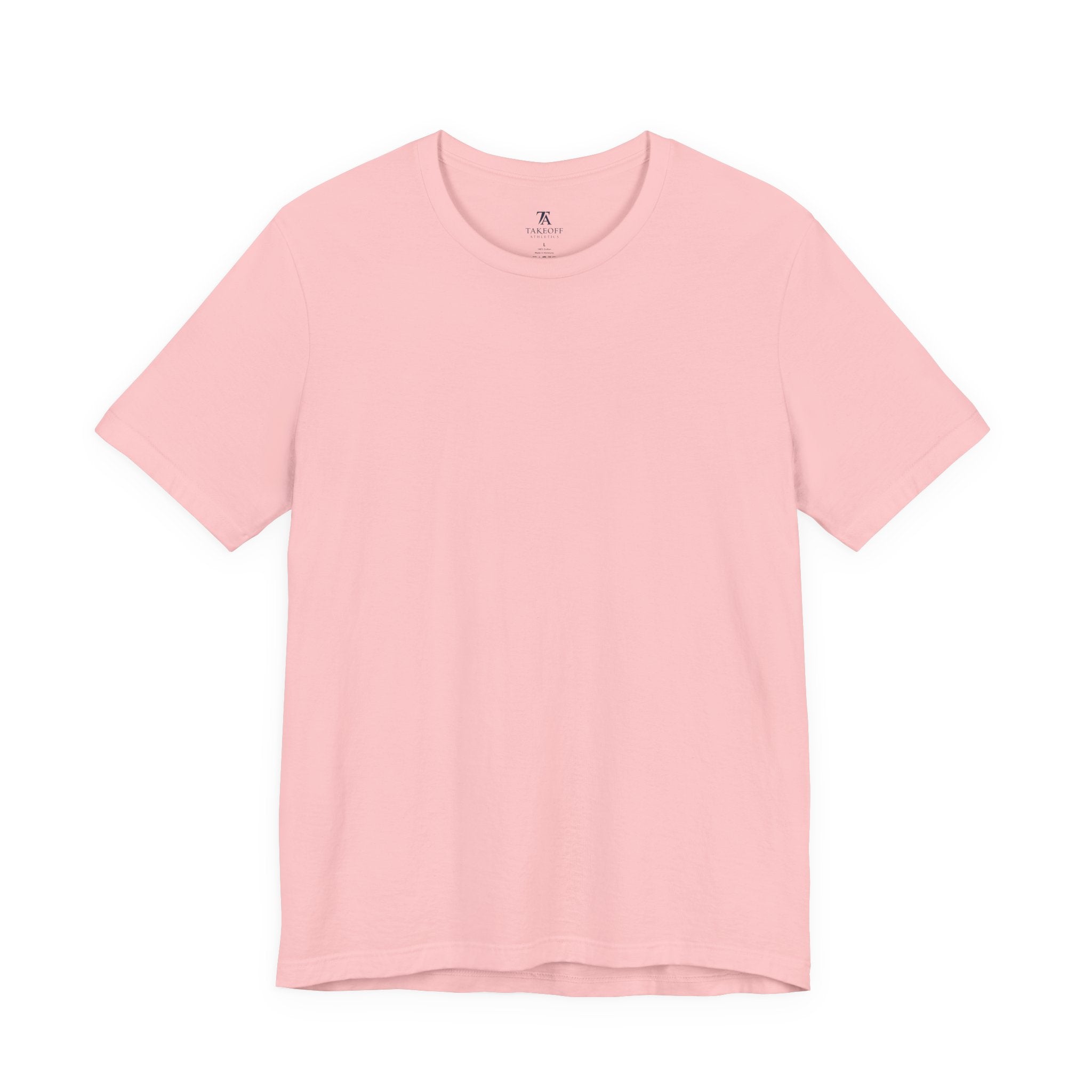 Simple Motivational Tee Shirt