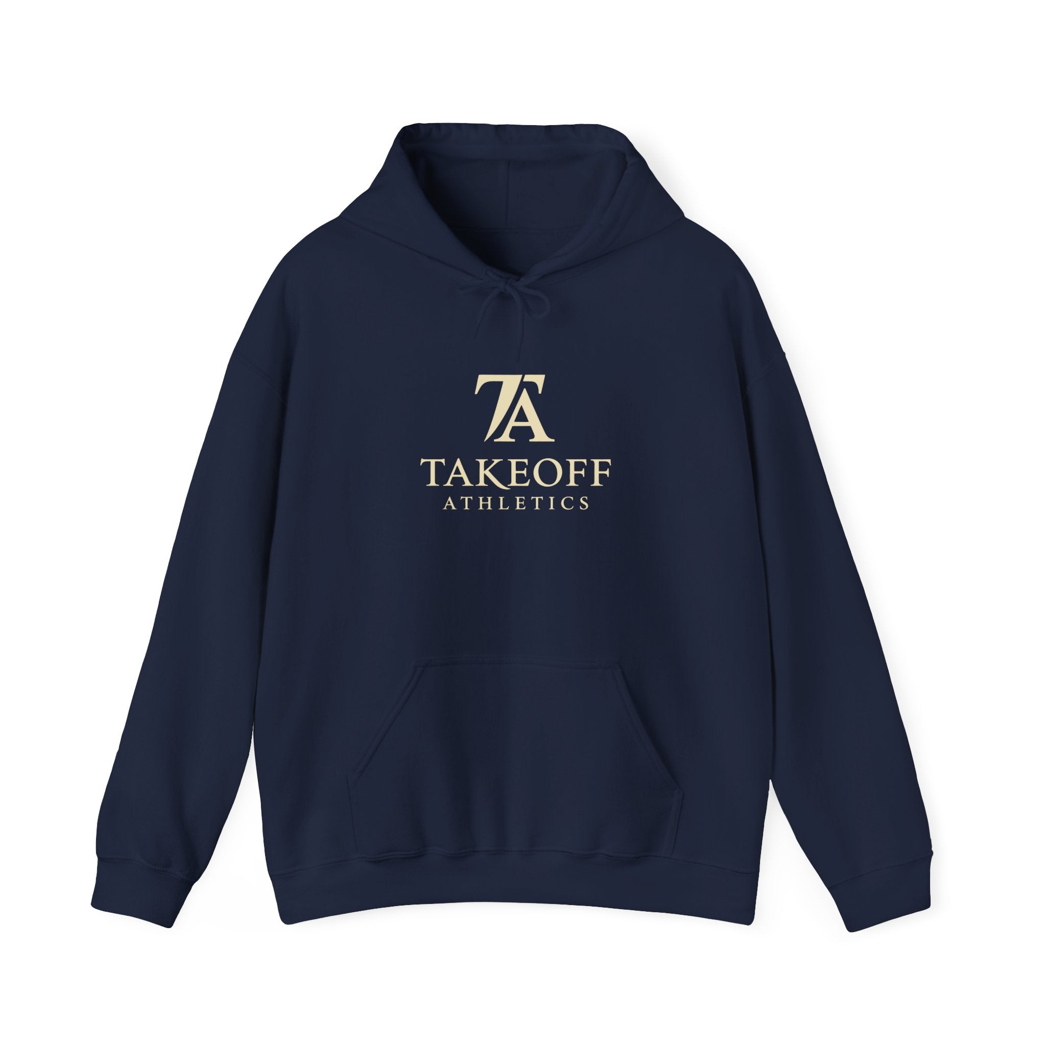 Athletic Track Hoodie, Run Track Performance Sweatshirt