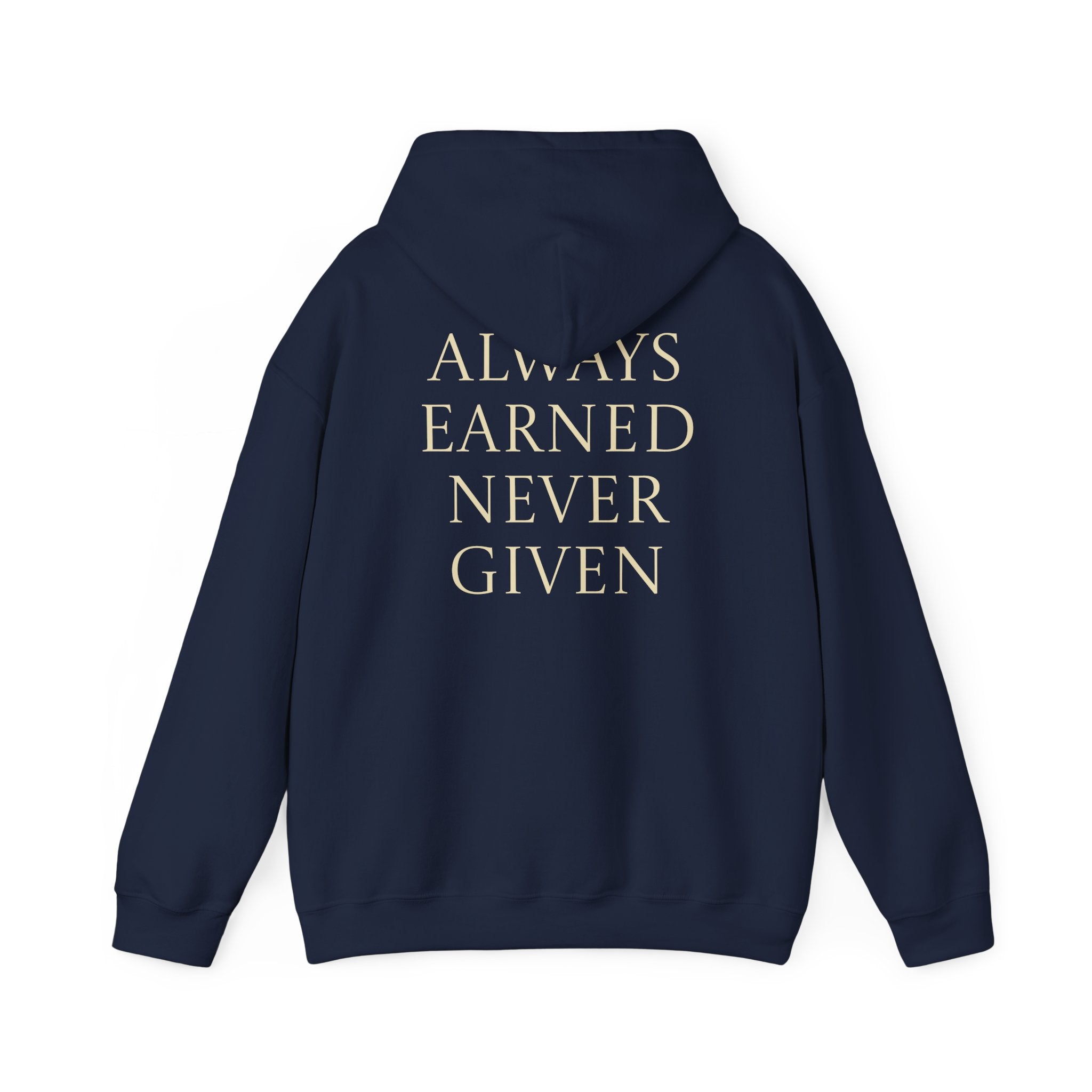 Athletic Track Hoodie, Run Track Performance Sweatshirt