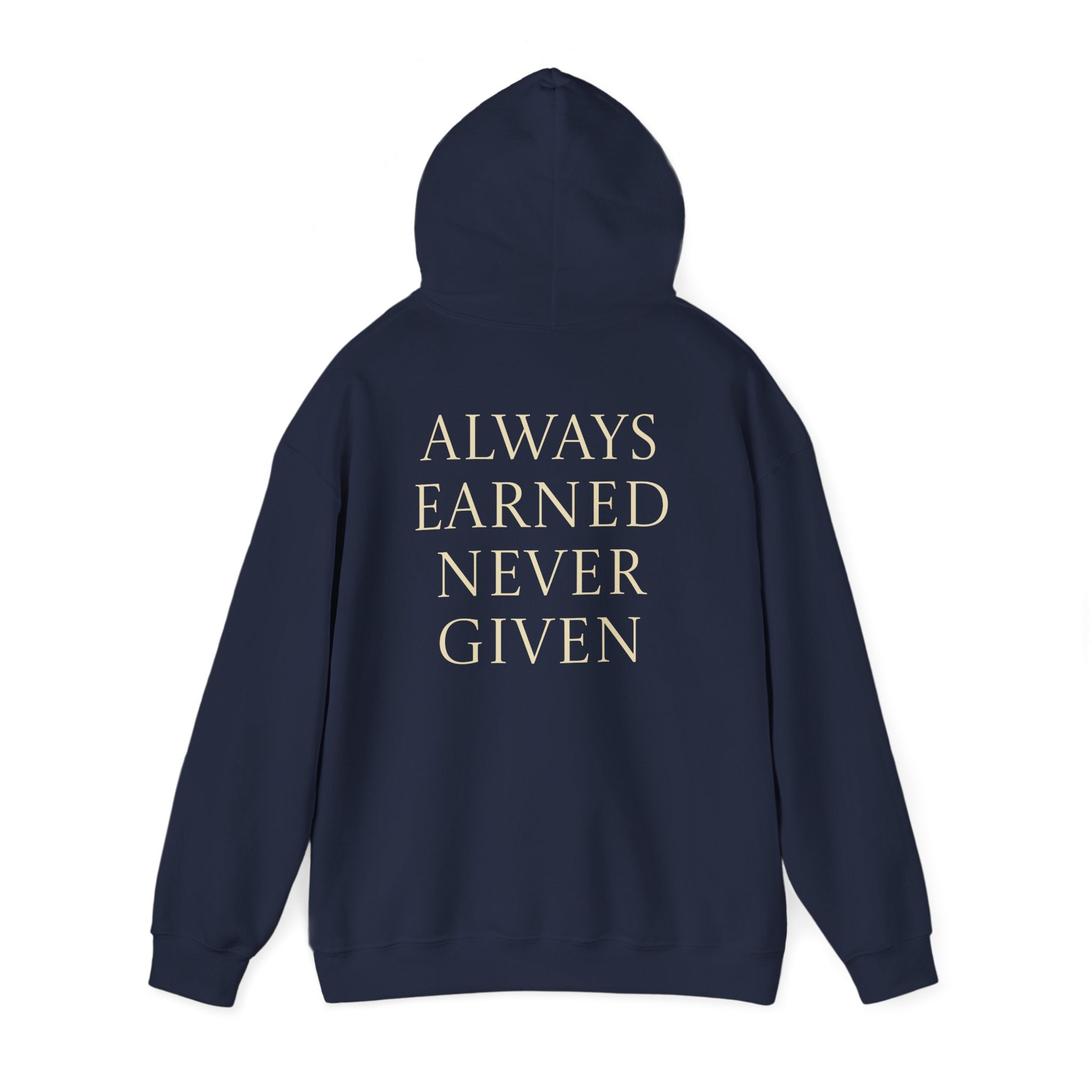 Athletic Track Hoodie, Run Track Performance Sweatshirt