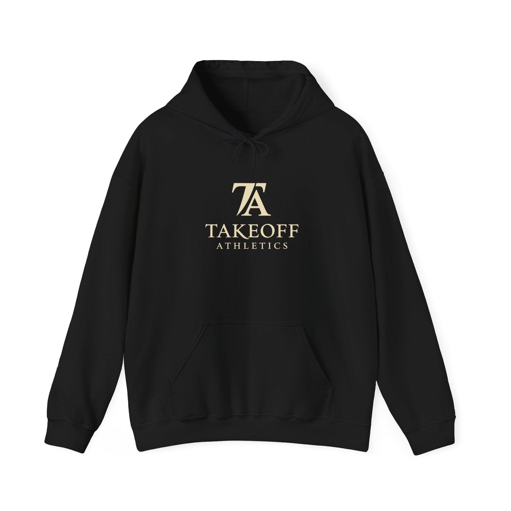 Athletic Track Hoodie, Run Track Performance Sweatshirt