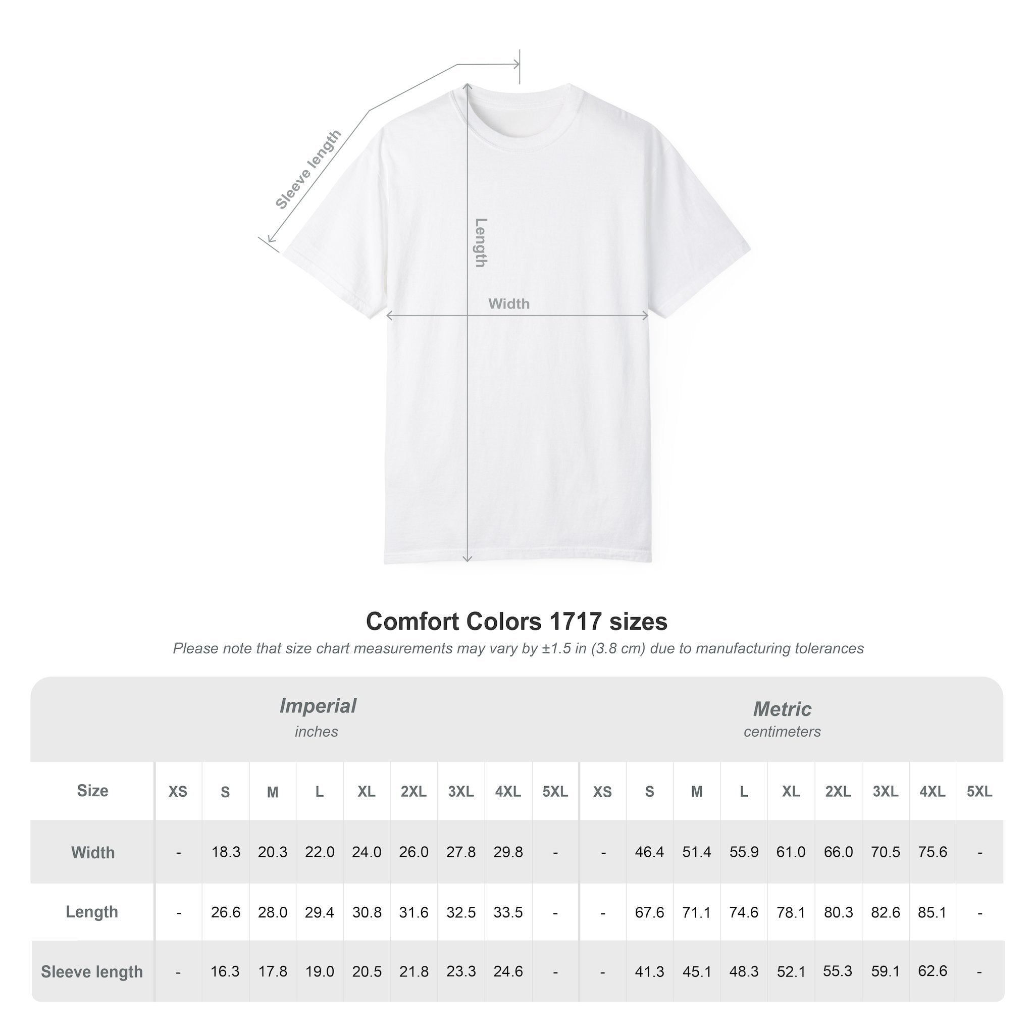 Takeoff Athletics' Unisex Dyed T-shirt- Soft Everyday Feel