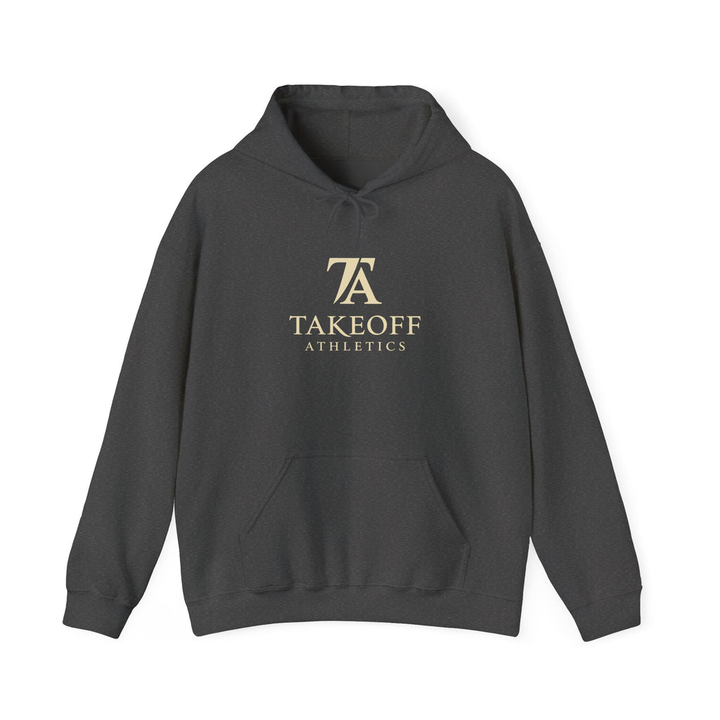 Athletic Track Hoodie, Run Track Performance Sweatshirt