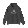 Athletic Track Hoodie, Run Track Performance Sweatshirt