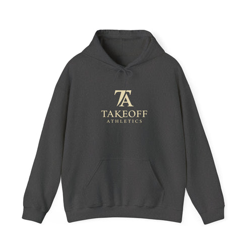 Athletic Track Hoodie, Run Track Performance Sweatshirt