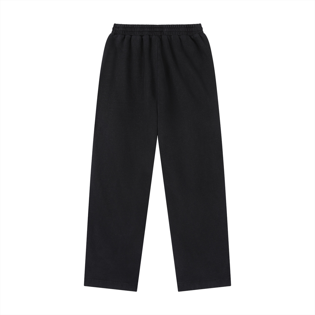 Wideleg Women Graphic pants
