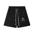Takeoff Athletics Drawstring Shorts