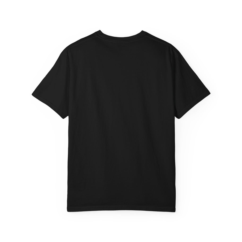 Takeoff Athletics' Unisex Dyed T-shirt- Soft Everyday Feel
