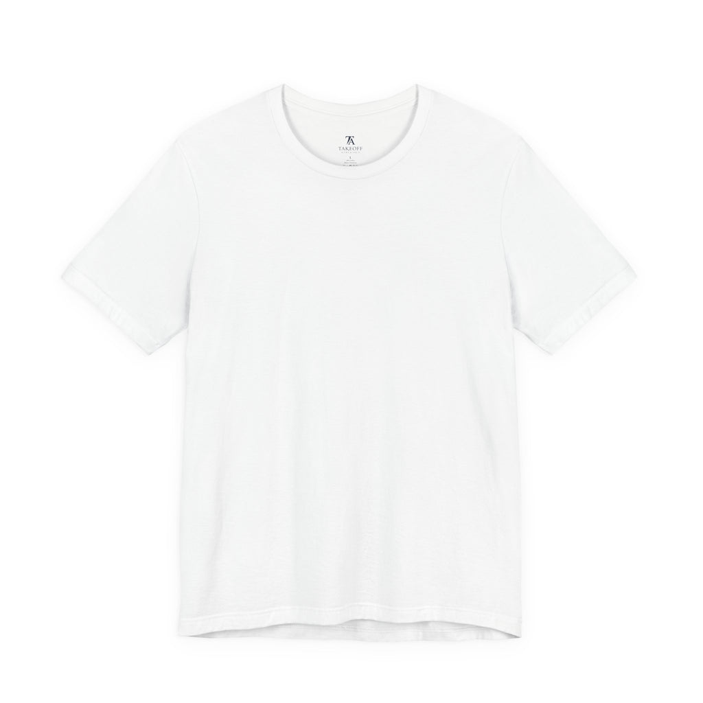 Simple Motivational Tee Shirt