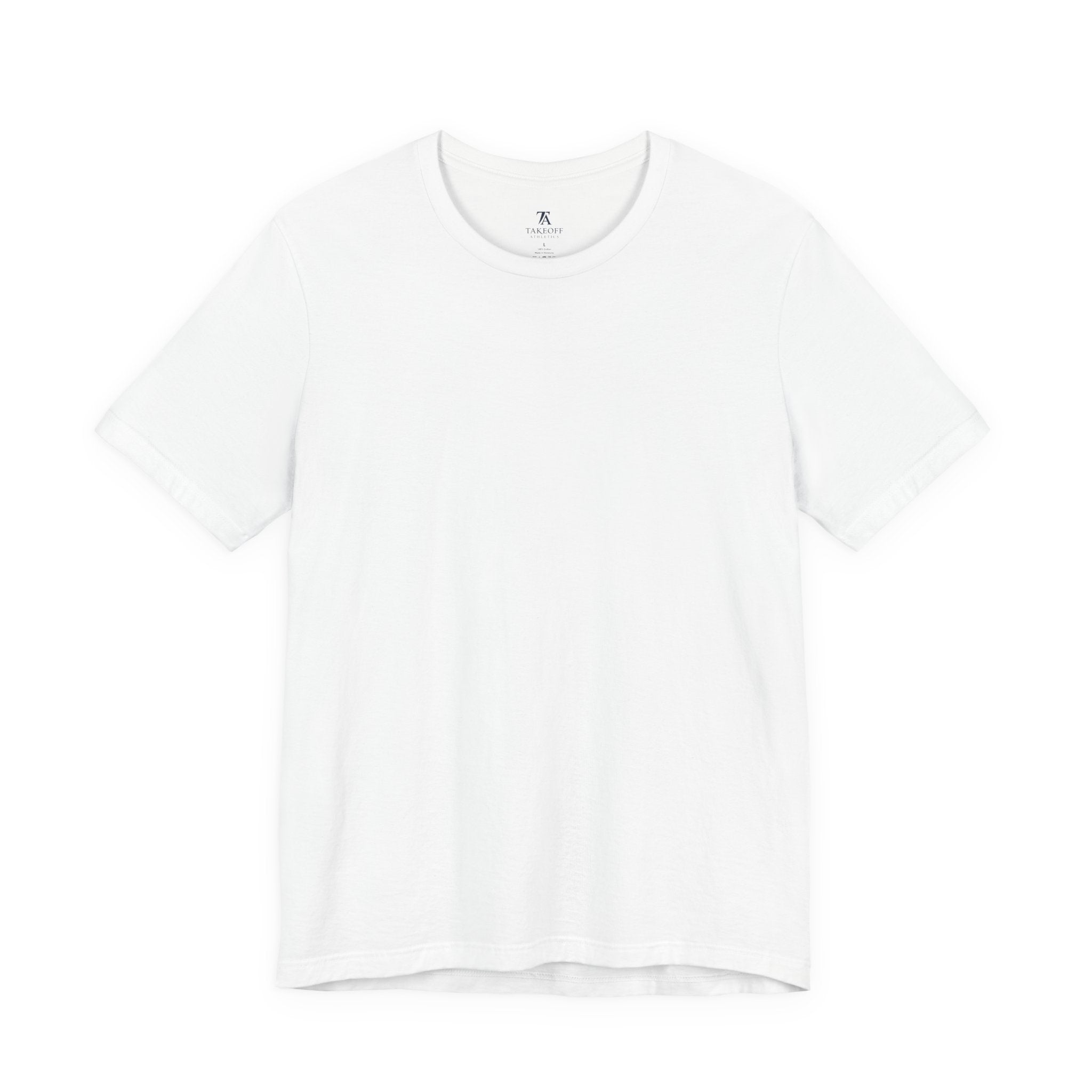 Simple Motivational Tee Shirt
