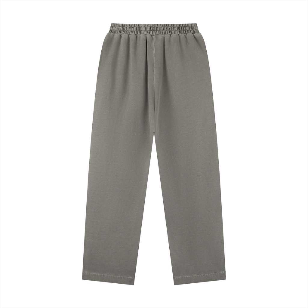 Wideleg Women Graphic pants