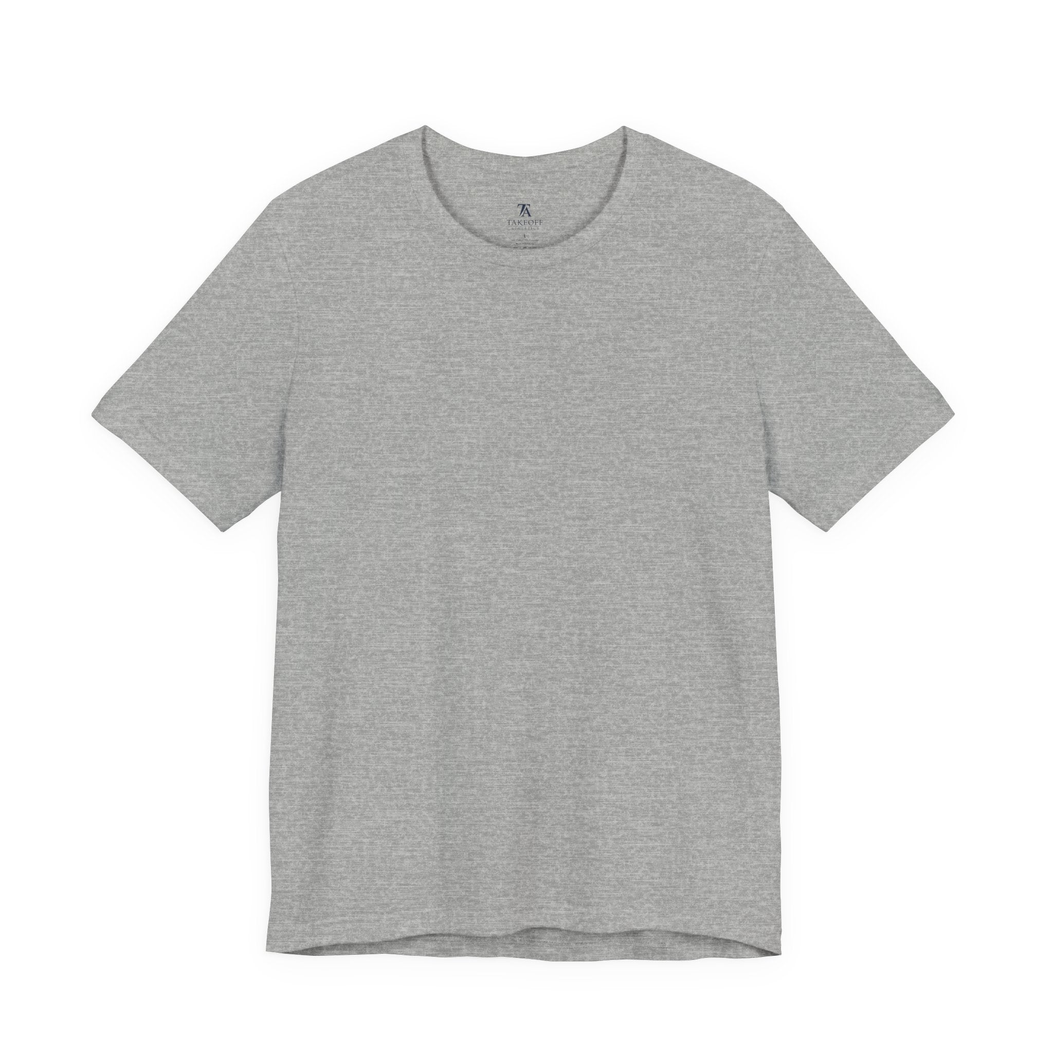 Simple Motivational Tee Shirt