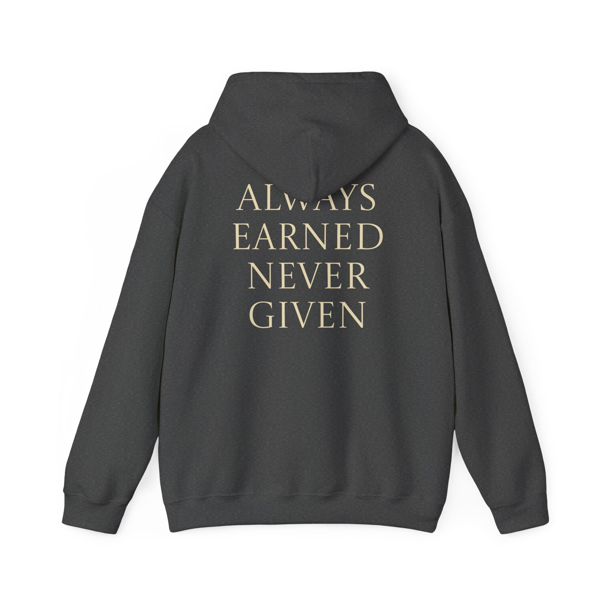 Athletic Track Hoodie, Run Track Performance Sweatshirt