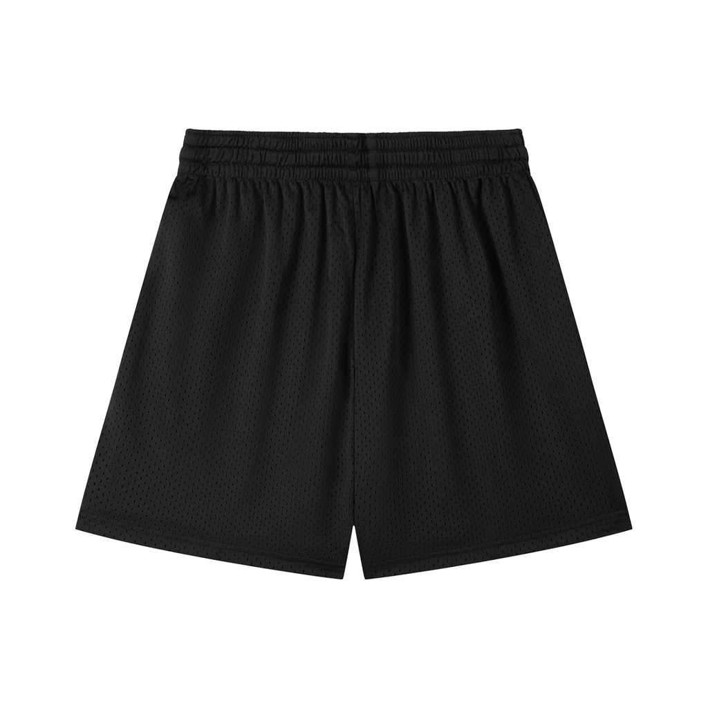 Takeoff Athletics Drawstring Shorts