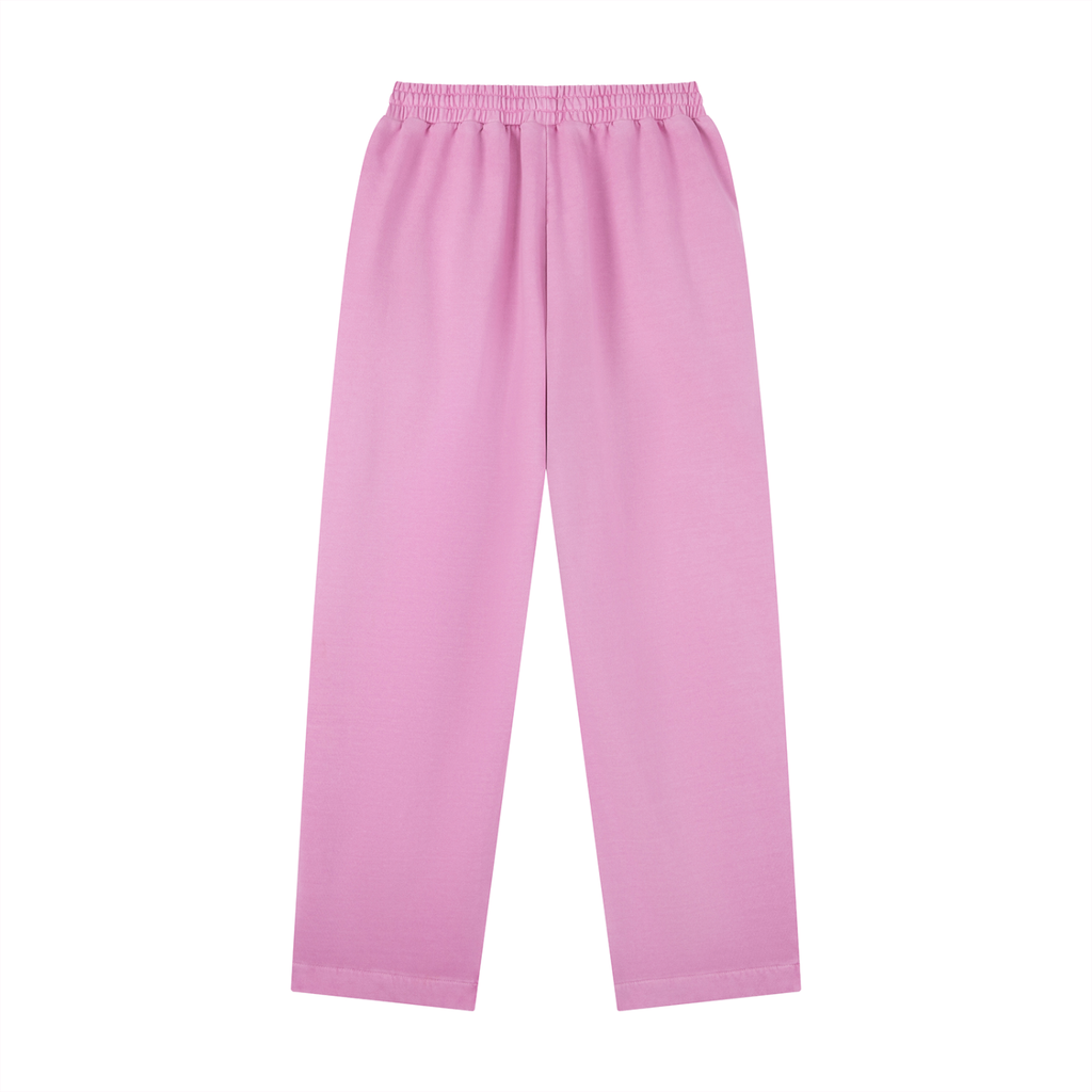 Wideleg Women Graphic pants
